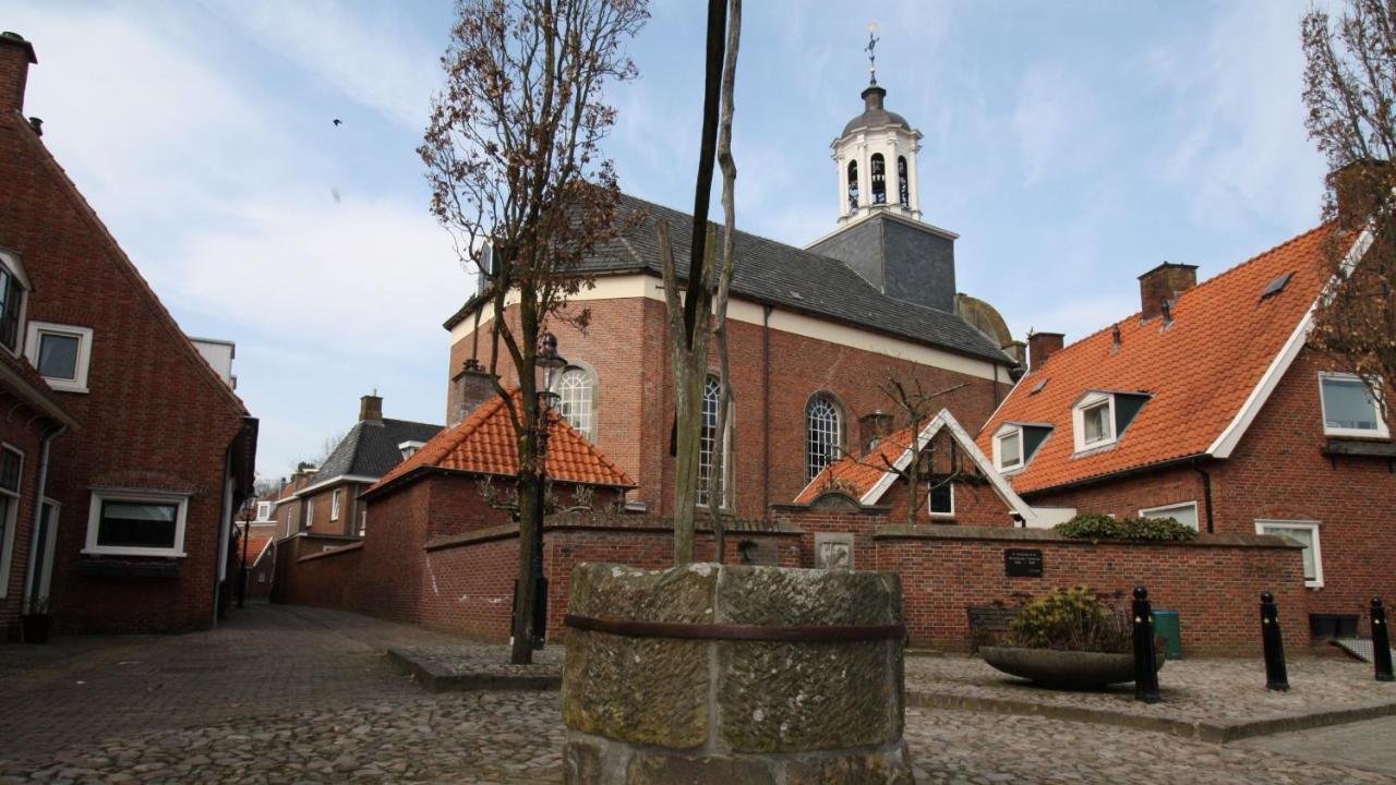 Stadshotel Ootmarsum Exteriér fotografie