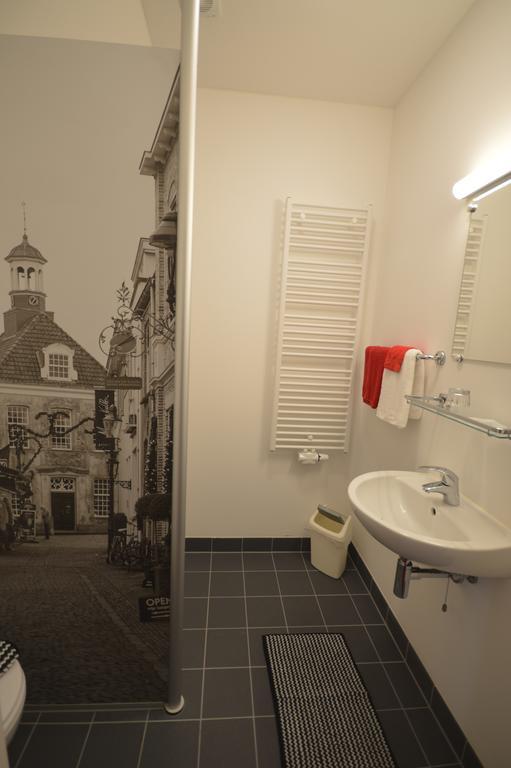 Stadshotel Ootmarsum Exteriér fotografie